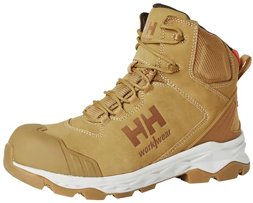 Helly Hansen Workwear OXFORD MI-MONTANTI S3