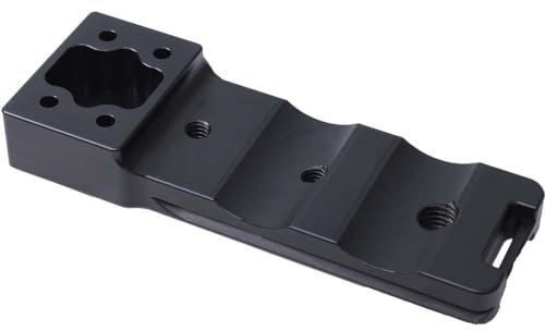 duomianshou Replacement Foot Lens Collar Bracket Stand Tripod Mount Ring Support Base Compatible with TS-61 Sigma 70-200mm f/2.8, 500mm f/4, 150-600mm f/5-6.3, 60-600mm f/4.5-6.3 (DG OS HSM Sports)