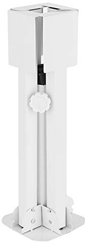 RASTKY Support de Parasol de Plage Pliable Portable - Support de Base de Parasol de Plage Base de Pliante Portable de Jardin -, Pelouse et Jardin