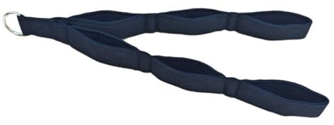 Vibsky Trizeps-Kabelbefestigung, 65 cm, 3-teiliges Seil für Fitnessstudio, zum Herunterziehen