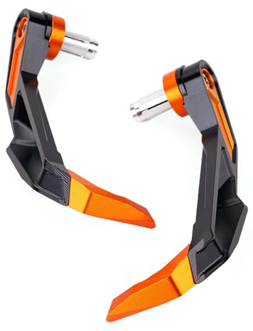 Für KTM 390 790 890 1290 Duke Adventure RC390 Motorrad Handschützer Lenkersturzschutz Brems- und Kupplungsschutzvorrichtung