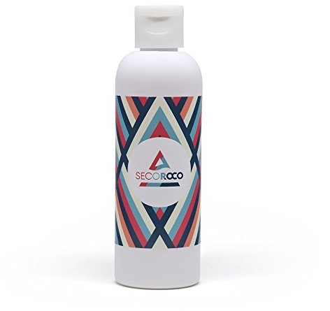 Secoroco Liquid Chalk 120ml. Magnesiumcarbonat. Ideal zum Klettern, Bouldern, Kraftsport & Poledance
