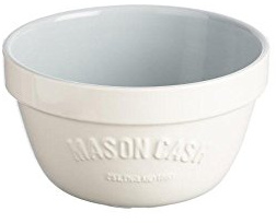 Mason Cash 2001.577 Pudding Basin, Multicoloured