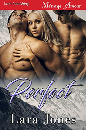 Perfect (Siren Publishing Menage Amour) (English Edition)