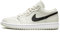 Nike - Air Jordan 1 Retro - DC0774121 - Colore: Rosa - Taglia: 41 EU