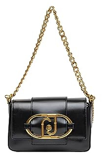 Liu Jo Borsa A Tracolla Crossbody Small AF3296E0132