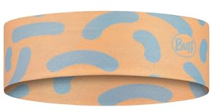 Bandeau CoolNet UV Slim, Stirnband,