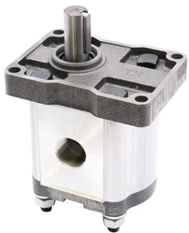SECURA Hydraulikpumpe kompatibel mit Lumag HEZ-22 (400V) Holzspalter