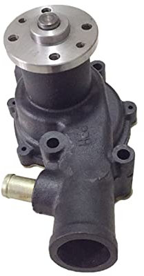 Pompe à eau compatible avec la pelle Hitachi EX90 EX100 compatible avec la pelle Kobelco SK100
