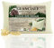 Guanciale Pino Cembro Alto Adige 50x80 - Cuscino Cirmolo Naturale Sonno Profondo - Regolabile, Cotone Grezzo, Relax