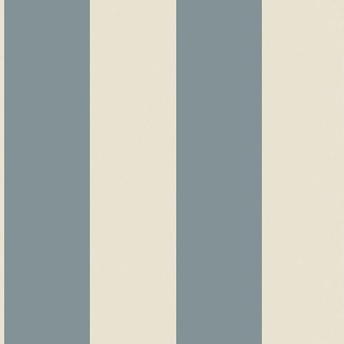 Fine Decor FD43684 Distinctive Stripe, Blue