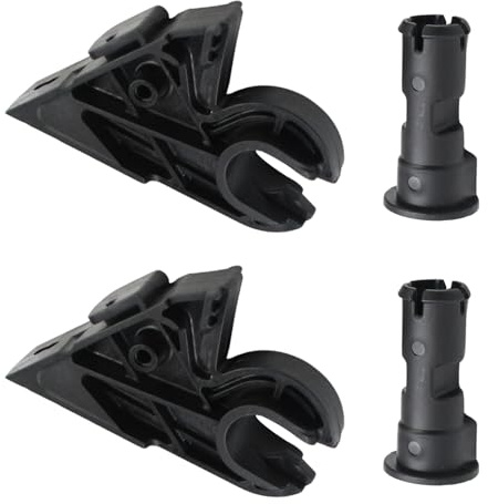 Zeenparts Perno girevole e staffa per cofano 731-10070A 731-10069D Compatibile con tosaerba Troy-Bilt 13ALA1KS066(TB1942) (2015) Compatibile con tosaerba MTD 13AKA9ZSA93 731-10069A 731-10069A 9B 7311
