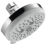 hansgrohe 04733000 Soffione Doccia, Finitura cromata