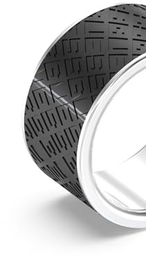 GUESS Ring Jewellery Man JUMR03226JWSTBK62 Marke