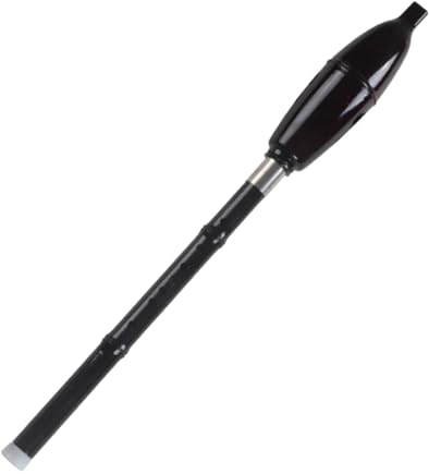 SAFIGLE Bakelit Bawu Flöte C-ton Chinesisches Ethnisches Instrument Für Studenten Holzblasinstrumente Für Anfänger Und Sammler Exquisites Design Timbre