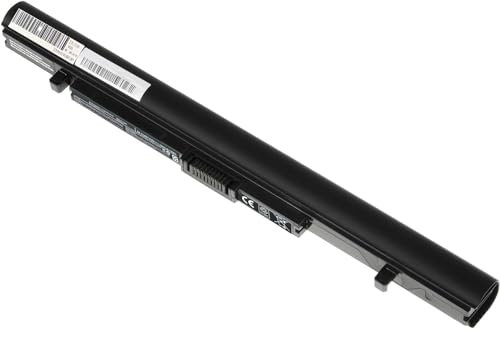PA5212U-1BRS Batterie Compatible avec Toshiba Satellite Pro A30-C A30-D A40-C A40-D A50-C A50-D A50-E R40-C R50-B R50-C R50-D Tecra A40-C A40-D A50-EC C40-C C40-D C50-B C50-C C50-D C50-E Z50-C