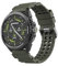Hammer Watch 2 Military Edition, GPS, AMOLED Gorilla-Glas 1,5 Zoll,-Bildschirm, großer 530-mah-Akku bis zu 15 Tage Betrieb mit Einer einzigen Ladung, 5 ATM-Widerstand, SOS-Taste, LED-Taschenlampe