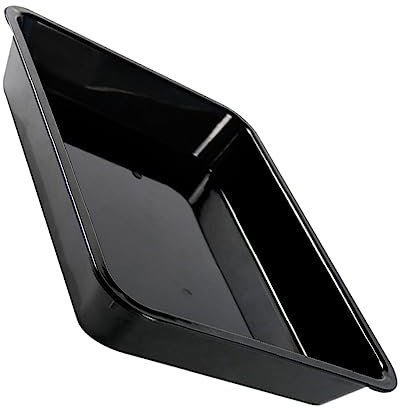 ABOOFAN Pork Storage Tray Praktischer Rutschfester Und Umweltfreundlicher Kunststoff-frischhalteteller Für Supermärkte Für Fleischlagerung