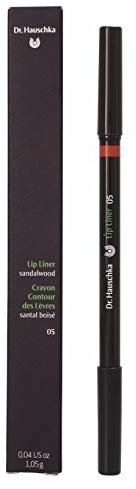 Dr Hauschka 2017 Lip Liner 05 - Sandalwood 105g