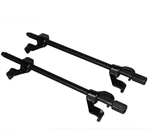 Allright 2tlg Federspanner Montagespanner Federspanner Set Tuning Tieferlegung 370mm