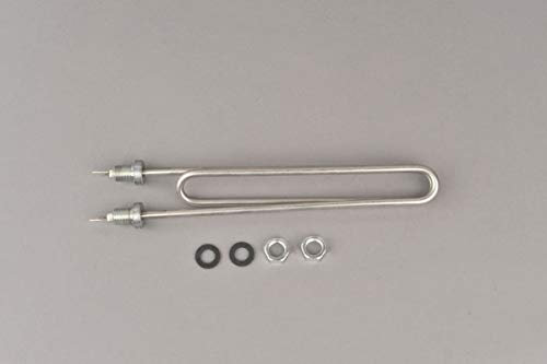 BSD Resistencia para Termo Electrico Calentador de Agua 1500W BIAWAR Ø=6.4