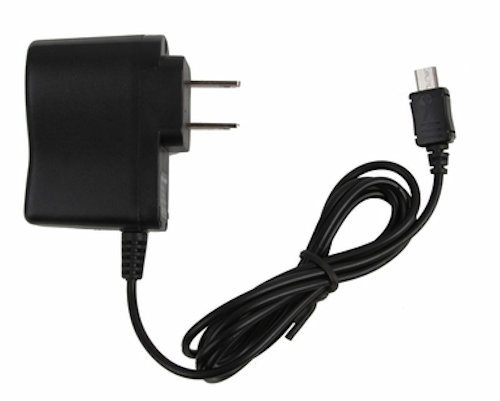 ReadyWired Wall Charger Power Adapter for Cowin MD-6110 Bluetooth Speaker
