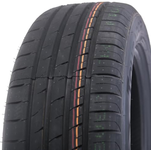 TOURADOR - 245/45 R18 TL 100W X SPEED TU1 XL - Sommerreifen