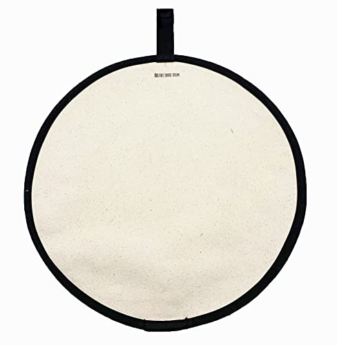 BIG FAT SNARE DRUM Fat Snare Drum - 14 Quesadilla