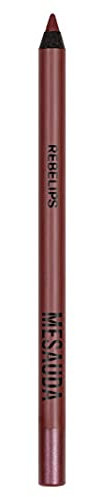 Mesauda Milano Rebelips - Matita Labbra - 1,2 gr