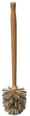 5five - brosse wc bois naturel
