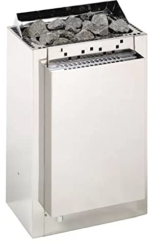 Harvia Kubic Combi per cabine sauna da 5,0 m³ a 8,0 m³
