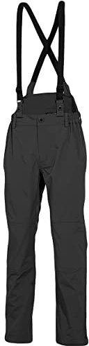 Pentagon Hurricane Nässeschutzhose Schwarz