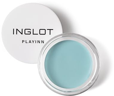 INGLOT Playinn Cool Mint 56 – Gel imperméable pour les yeux – 2 g
