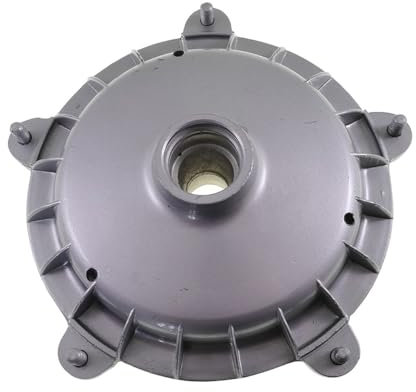 Bremstrommel vorne 150mm, 10 Zoll, 20mm kompatibel mit Vespa PX80-200, T5 Ersatz