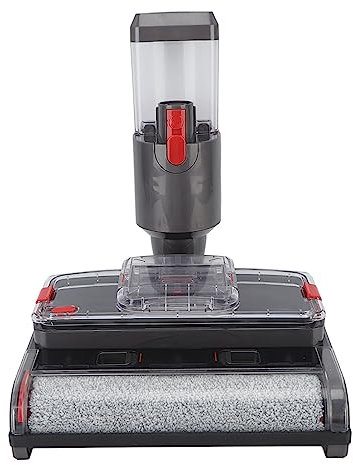 Cabezal de Trapeador Eléctrico V11 Accesorios para V15 V10 Accesorio Aspirador Lavadora para V8 V7 Reemplazo Trapeadores de Vapor