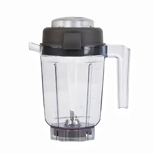 KE88FENG Wall Breaking machine blender cup for vitamix 5200/6300/6500/750/780 cooking machine knife head and cup