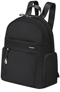 Samsonite Move 5.0, Ryggsäck, 34.5 Cm, 11.5 L, Svart