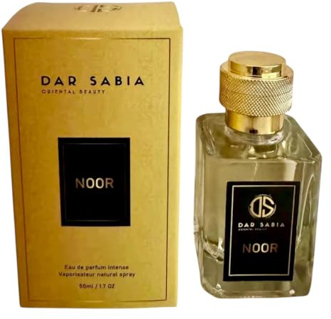 Eau de Parfum, intensiv, noor, luxuriös, handgemacht, Düfte, Uni, Bergamotte, Jasmin, Sandelholz & Moschus, Duft, vegan, Patchouli, Vanille, süß, würzig, holzig, Vanille, 50 ml