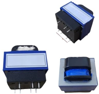 Trasformatore, Compatibile Con Midea, Scheda Madre E Scheda Computer Del Forno A Microonde Galanz, Da 220 V A 11 V A 7 V