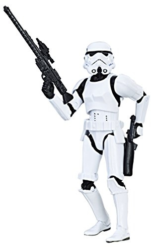Star Wars The Black Series – Stormtrooper 15 cm Action-Figur