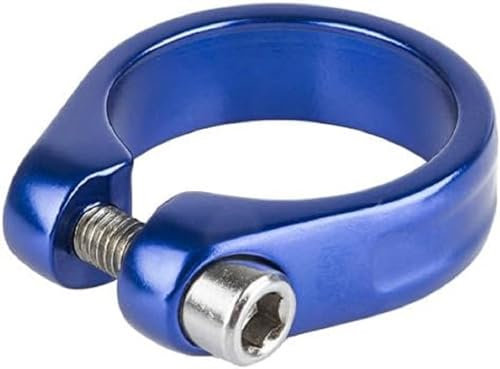 M-Wave Sattelklemme CLAMPY, blau, _, 12509341