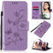 FCHUI for Samsung S9 Case, for Samsung Galaxy S9 Case Women Men Card Slots Magnetic Closure Kickstand Full Protection Premium Leather Flip Wallet Phone Case Cover