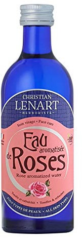 CHRISTIAN LENART - Eau Florale De Roses 200Ml
