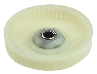 FUBESK Ingranaggio interno per pignone elettrico per motosega MCC-ulloch 302855 6228-210104