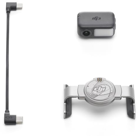 DJI OM 7 Serie Tracking Kit