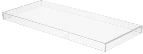Angoily Acryl-tastaturabdeckung Universeller Laptop-/Desktop-tastaturschutz - Und Wasserabweisend