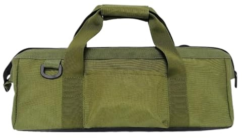 Zeltzubehör Tasche,Großes Fassungsvermögen Multifunktional Organizer | Aufbewahrungstasche Für Zelt Heringe Mit Griff - Für Outdoor Wandern Camping Reisen