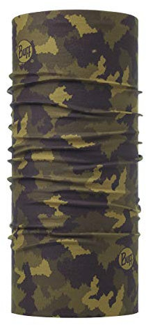 Buff Hunter Military Original - AW18, Black, Einheitsgröße