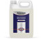 McKLords Commercial Concentrated Mould Remover | Effective Mildew Stain Cleaner For Walls, Tiles, Silicone Seals & More - 5 Litre Clear