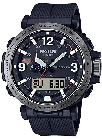 Montre Unisexe Casio PRW-6611Y-1ER